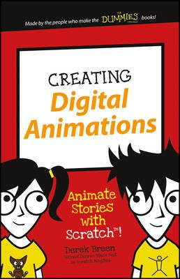 Creating Digital Animations(English, Electronic book text, Breen Derek)