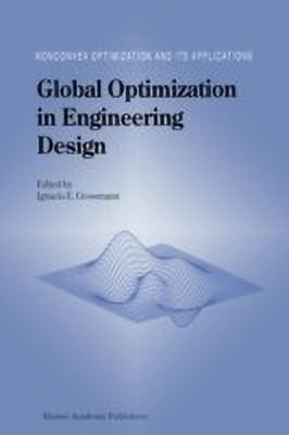 Global Optimization in Engineering Design(English, Paperback, unknown)