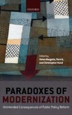 Paradoxes of Modernization(English, Hardcover, unknown)