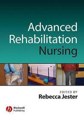 Advancing Practice in Rehabilitation Nursing(English, Electronic book text, unknown)