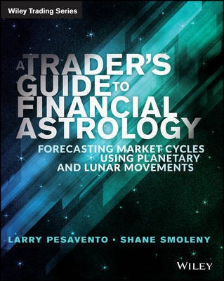 A Trader's Guide to Financial Astrology(English, Electronic book text, Pasavento Larry)