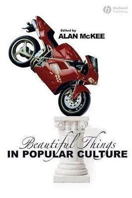 Beautiful Things in Popular Culture(English, Electronic book text, unknown)