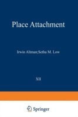 Place Attachment(English, Paperback, unknown)
