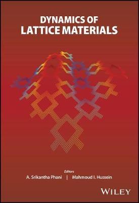 Dynamics of Lattice Materials(English, Electronic book text, unknown)