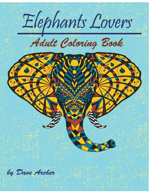Elephant Lovers(English, Paperback, Publisher Mainland)