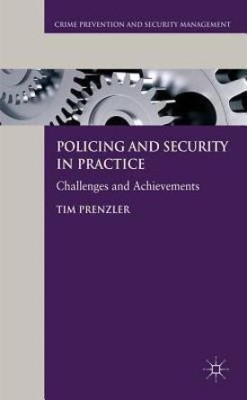 Policing and Security in Practice(English, Hardcover, unknown)