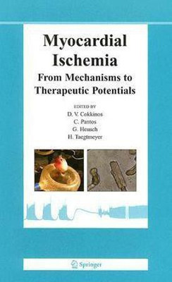 Myocardial Ischemia(English, Hardcover, unknown)
