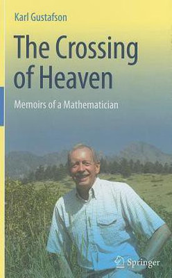 The Crossing of Heaven(English, Hardcover, Gustafson Karl)