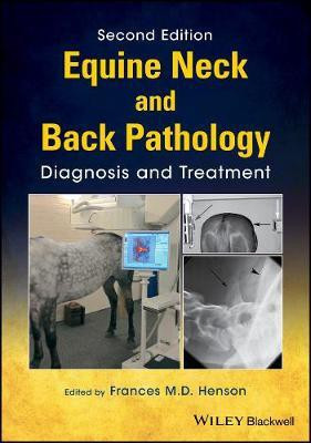 Equine Neck and Back Pathology(English, Electronic book text, unknown)