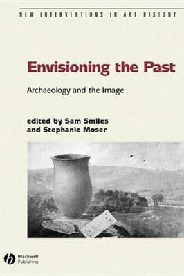 Envisioning the Past(English, Electronic book text, unknown)