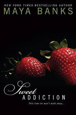 Sweet Addiction(English, Electronic book text, Banks Maya)