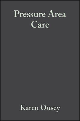 Pressure Area Care(English, Electronic book text, unknown)