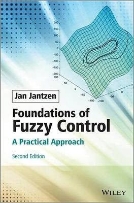 Foundations of Fuzzy Control(English, Electronic book text, Jantzen Jan)