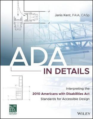 ADA in Details(English, Electronic book text, Kent Janis)