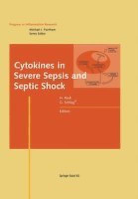 Cytokines in Severe Sepsis and Septic Shock(English, Paperback, unknown)
