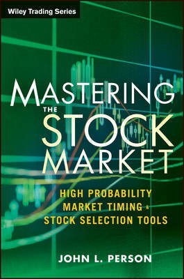 Mastering the Stock Market(English, Electronic book text, Person John L.)