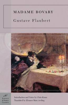 Madame Bovary (Barnes & Noble Classics Series)(English, Electronic book text, Flaubert Gustave)