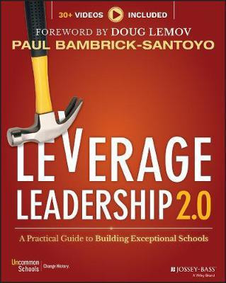 Leverage Leadership 2.0(English, Electronic book text, Bambrick-Santoyo Paul)