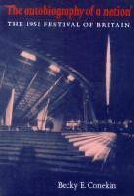 The Autobiography of a Nation(English, Paperback, Conekin Becky E.)