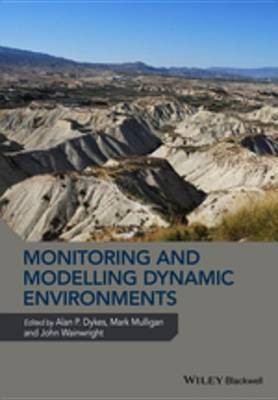 Monitoring and Modelling Dynamic Environments(English, Electronic book text, unknown)