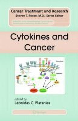 Cytokines and Cancer(English, Hardcover, unknown)
