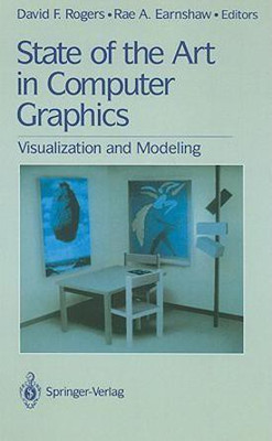 State of the Art in Computer Graphics(English, Hardcover, unknown)