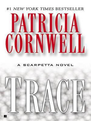 Trace(English, Electronic book text, Cornwell Patricia)
