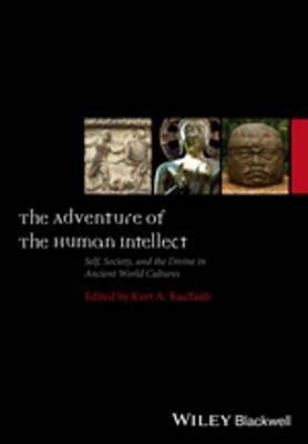 The Adventure of the Human Intellect(English, Electronic book text, unknown)