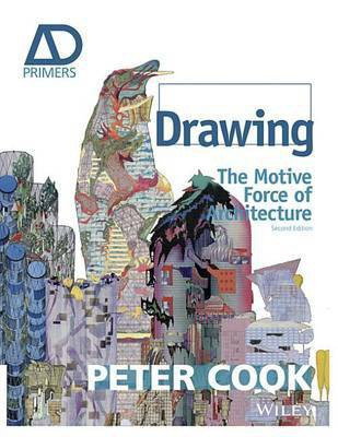 Drawing(English, Electronic book text, Cook Peter Sir)