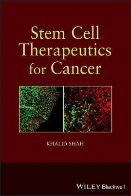 Stem Cell Therapeutics for Cancer(English, Electronic book text, unknown)