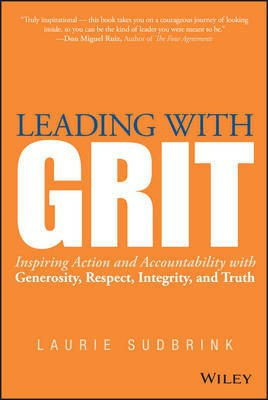 Leading with GRIT(English, Electronic book text, Sudbrink Laurie)