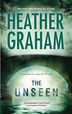 The Unseen(English, Electronic book text, Graham Heather)
