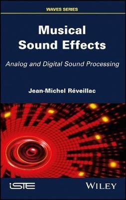 Musical Sound Effects(English, Electronic book text, Reveillac Jean-Michel)