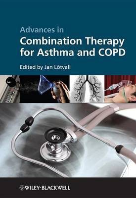 Advances in Combination Therapy for Asthma and COPD(English, Electronic book text, unknown)