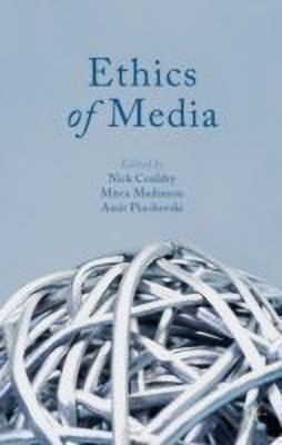 Ethics of Media(English, Paperback, unknown)