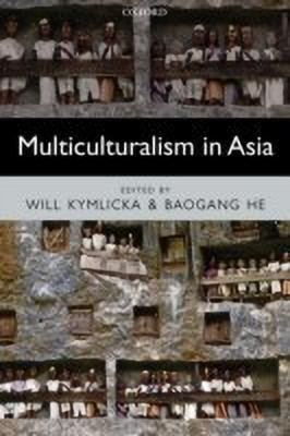 Multiculturalism in Asia(English, Paperback, unknown)