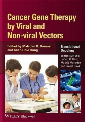 Cancer Gene Therapy by Viral and Non-viral Vectors(English, Electronic book text, unknown)