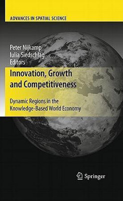 Innovation, Growth and Competitiveness(English, Hardcover, unknown)