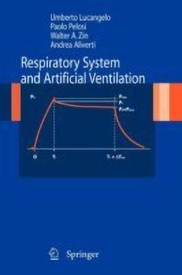 Respiratory System and Artificial Ventilation(English, Paperback, Lucangelo Umberto)