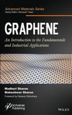 Graphene(English, Electronic book text, unknown)