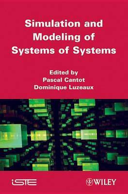 Simulation and Modeling of Systems of Systems(English, Electronic book text, unknown)