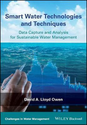 Smart Water Technologies and Techniques(English, Electronic book text, Lloyd Owen David A.)