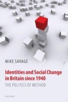 Identities and Social Change in Britain since 1940(English, Paperback, Savage Mike)
