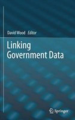 Linking Government Data(English, Hardcover, unknown)