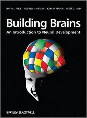 Building Brains(English, Electronic book text, Price David J.)