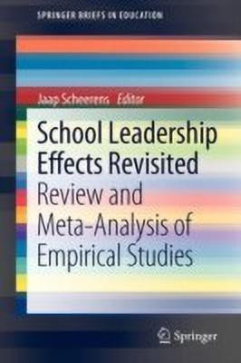School Leadership Effects Revisited(English, Paperback, unknown)