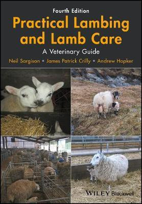 Practical Lambing and Lamb Care(English, Electronic book text, Sargison Neil)