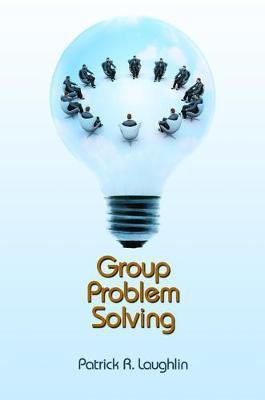 Group Problem Solving(English, Electronic book text, Laughlin Patrick R.)