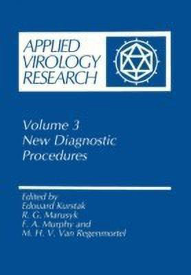 Applied Virology Research(English, Paperback, unknown)