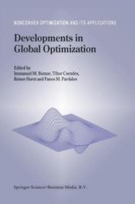 Developments in Global Optimization(English, Paperback, unknown)